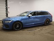 Volvo V90 2.0 V90 R-Design D4 Auto 5dr 21