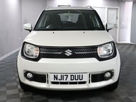Suzuki Ignis SZ-T DUALJET 2