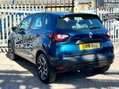 Renault Captur DYNAMIQUE NAV DCI 20