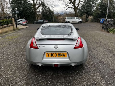 Nissan 370Z 3.7 370Z GT V6 3dr 27