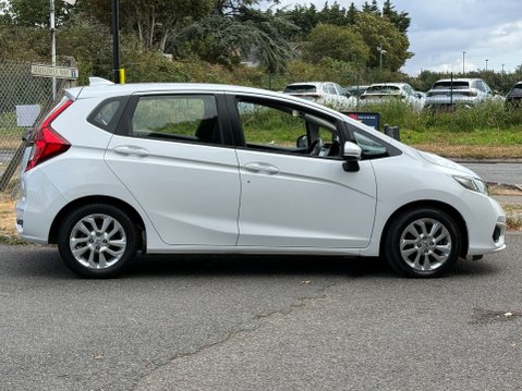 Honda Jazz **SORRY NOW SOLD** 2