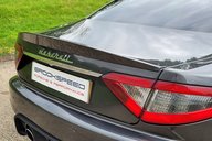 Maserati Granturismo MC STRADALE 19
