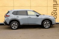 Nissan X-Trail E-POWER N-CONNECTA 12
