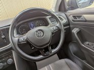 Volkswagen T-Roc 1.0 T-Roc SE TSi 5dr 55