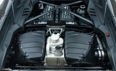 Lamborghini Huracan TECNICA 32