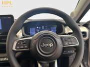 Jeep Avenger 1.2 e-Hybrid Summit SUV 5dr Petrol Hybrid e-DCT Euro 6 (s/s) (100 ps) Air C 13