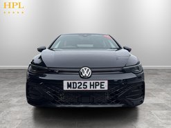 Volkswagen Golf 1.5 eTSI MHEV Black Edition Hatchback 5dr Petrol Hybrid DSG Euro 6 (s/s) (1