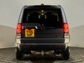 Land Rover Discovery SDV6 HSE 7