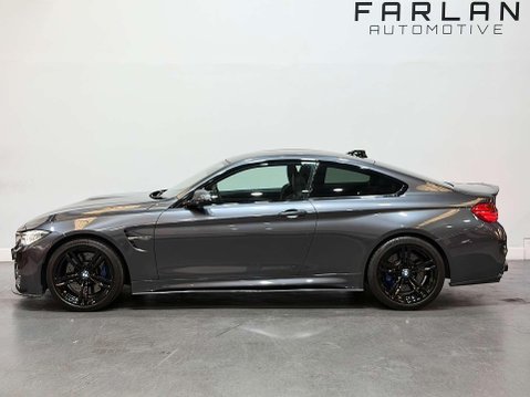 BMW M4 3.0 BiTurbo Coupe 2dr Petrol DCT Euro 6 (s/s) (431 ps) 19