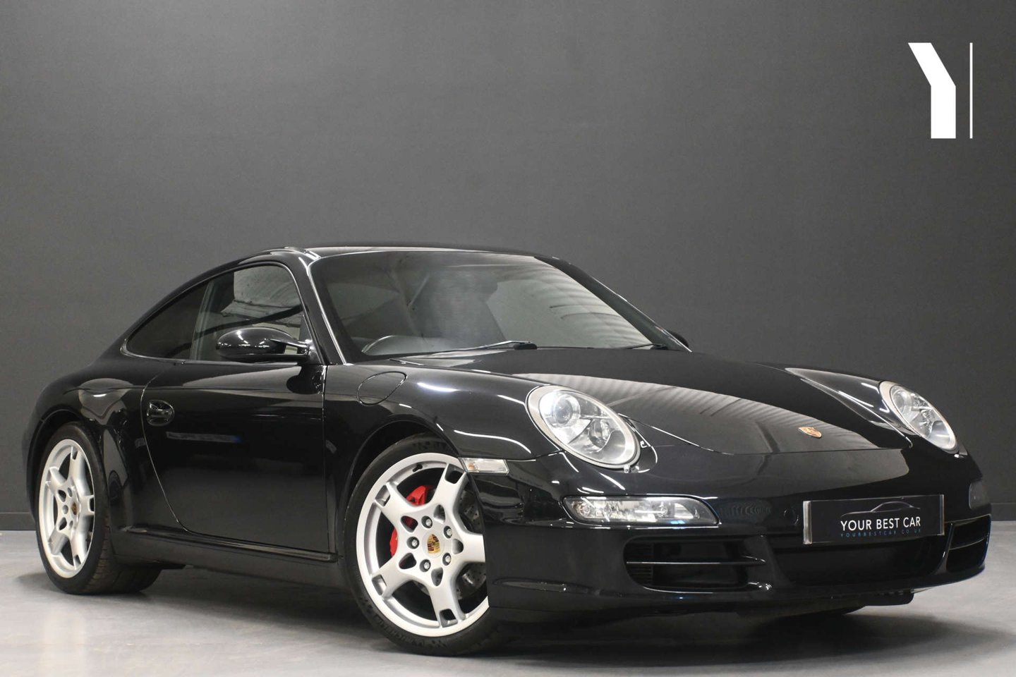 2006 Porsche 911