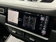 Porsche Cayenne V8 TURBO TIPTRONIC 88