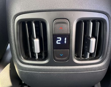 Hyundai TUCSON 1.6 Tucson Ultimate TGDi HEV Auto 5dr 82