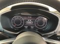 Audi TT 1.8 TFSI Sport Euro 6 (s/s) 3dr 15
