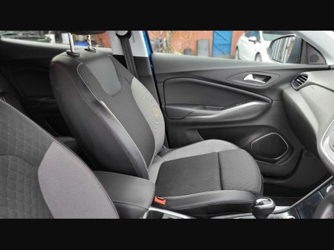 Vauxhall Grandland X GRIFFIN 27