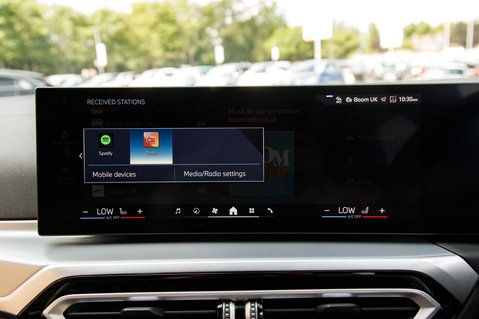 BMW i4 EDRIVE35 M SPORT 26
