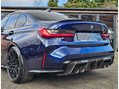 BMW M3 3.0 M3 Competition Edition M xDrive Auto 4WD 4dr 13