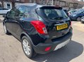 Vauxhall Mokka 1.4i Turbo Exclusiv 2WD Euro 6 (s/s) 5dr 4