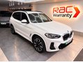 BMW Ix3 80kWh M Sport Auto 5dr 1