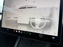Tesla Model Y SUV 5dr Electric Auto RWD (346 ps) 44