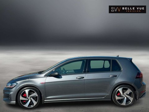 Volkswagen Golf 2.0 Golf GTi Performance TSi Semi-Automatic 5dr - NATIONAL DELIVERY* 21