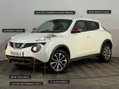 Nissan Juke TEKNA DCI 3
