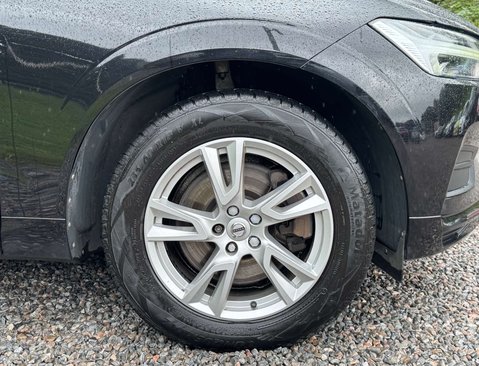 Volvo XC60 2.0 XC60 Momentum D4 AWD Auto 4WD 5dr 14