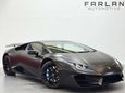 Lamborghini Huracan 5.2 V10 LP 580-2 Coupe 2dr Petrol LDF Euro 6 (s/s) (580 ps) 1