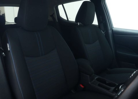 Nissan LEAF Leaf N-Connecta 5dr 41