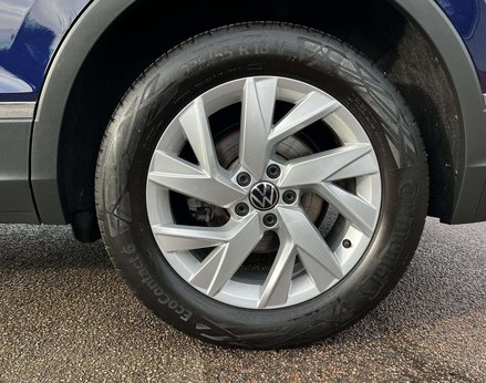 Volkswagen Tiguan 1.5 Tiguan Allspace Life TSi Semi-Auto 5dr 13