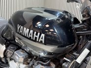 Yamaha XJR1300 2002 52K NEW MOT CLEAN BIKE OHLINS SHOCKS WARRANTY 1300CC 18