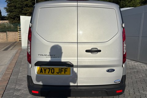Ford Transit Connect 200 L1 Trend 100 ps Tdci Panel Van - Air Con / Sat Nav / Camera 13