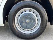Vauxhall Movano F3500 L3 H1 125 ps Cdti Crew Cab Dropside with Tail Lift - Air Con 28