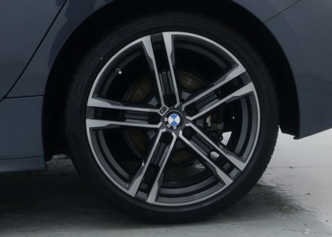 BMW 1 Series 1.5 118I M Sport Auto 5dr 15