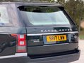 Land Rover Range Rover 4.4 Range Rover Vogue SDV8 Auto 4WD 5dr 14