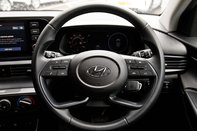 Hyundai i20 T-GDI SE CONNECT MHEV 20