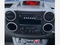 Peugeot Partner 1.6 BlueHDi 744 S Combi Van 6dr Diesel Manual L2 (113 g/km, 97.64 bhp) 43