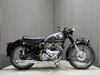 Ajs 20 Model 20 1954