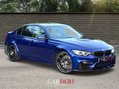 BMW M3 3.0 M3 Competition Edition Package Semi-Auto 4dr 7