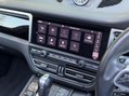 Porsche Macan 3.0 Macan S Semi-Auto 4WD 5dr 14