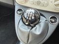 Fiat 500 DOLCEVITA MHEV 35