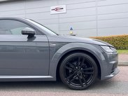 Audi TT 1.8 TFSI S line Euro 6 (s/s) 3dr 13