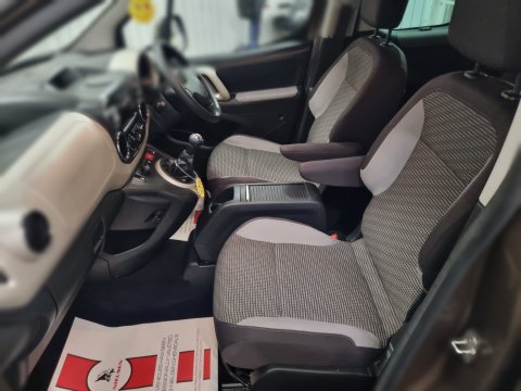 Peugeot Partner HDI TEPEE OUTDOOR 35