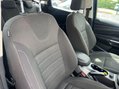 Ford Kuga 2.0 TDCi Zetec 2WD Euro 6 (s/s) 5dr 6
