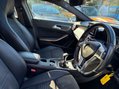 Mercedes-Benz A Class 1.6 A200 BlueEfficiency AMG Sport Hatchback 5dr Petrol Manual Euro 6 (s/s) 14
