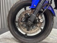 Yamaha FZ 600 S2 2007 38K NEW MOT 600CC SPORTS TOURER 7