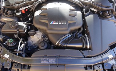 BMW M3 Frozen Black Edition 21