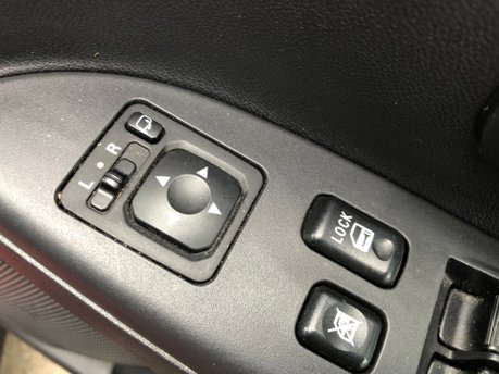 Mitsubishi Asx 3 1.6 petrol manual 61,000m, 1 owner, good history, ULEZ compliant 17