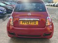 Fiat 500 1.2 S Hatchback 3dr Petrol Manual 5