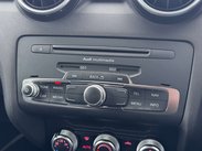 Audi S1 2.0 S1 Quattro 4WD 3dr 27