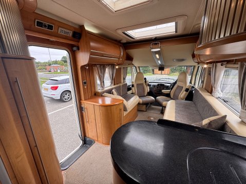 Auto-Trail Grande Frontier 39